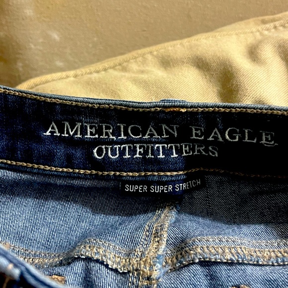 American Eagle jeans - Picture 3 of 5